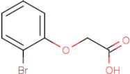 2-(2-Bromophenoxy)acetic acid