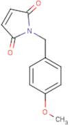 N-(4-Methoxybenzyl)maleimide