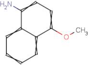 4-Methoxynaphthalen-1-amine