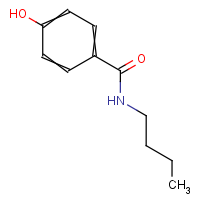 N-Butyl-4-hydroxybenzamide