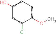 3-Chloro-4-methoxyphenol