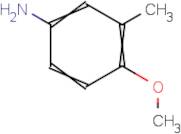 4-Methoxy-3-methylaniline