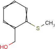 [2-(Methylsulfanyl)phenyl]methanol