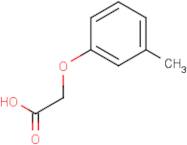 m-Methylphenoxyacetic acid