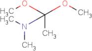 (1,1-Dimethoxyethyl)dimethylamine