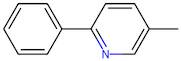 5-Methyl-2-phenylpyridine