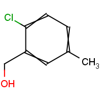 (2-Chloro-5-methylphenyl)methanol