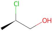 (R)-2-Chloropropan-1-ol