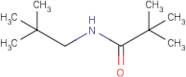 N-(2,2-Dimethylpropyl)-2,2-dimethylpropanamide