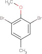 2,6-Dibromo-4-methylanisole