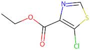 Ethyl 5-chlorothiazole-4-carboxylate