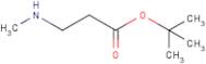 tert-Butyl 3-(methylamino)propionate