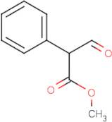 Methyl 3-oxo-2-phenylpropanoate