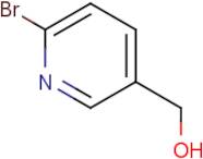 (6-Bromo-pyridin-3-yl)methanol