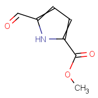 Methyl 5-formylpyrrole-2-carboxylate