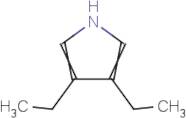 3,4-Diethylpyrrole