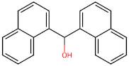 Di(naphthalen-1-yl)methanol