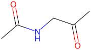 N-(2-Oxopropyl)acetamide