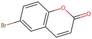 6-Bromochromen-2-one