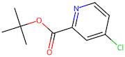 tert-Butyl 4-chloropicolinate