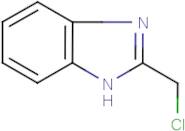 2-(Chloromethyl)-1H-benzimidazole