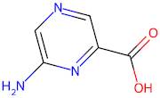 6-Aminopyrazine-2-carboxylic acid