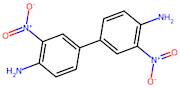 3,3'-Dinitro-[1,1'-biphenyl]-4,4'-diamine