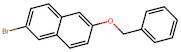 2-(Benzyloxy)-6-bromonaphthalene