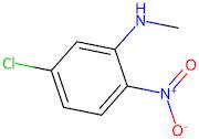 5-Chloro-N-methyl-2-nitroaniline