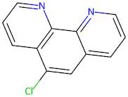 5-Chloro-1,10-phenanthroline