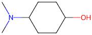 4-(Dimethylamino)cyclohexanol