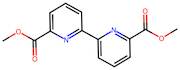 Dimethyl 2, 2'-bipyridine-6, 6'-dicarboxylate