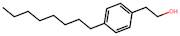 2-(4-Octylphenyl)ethanol