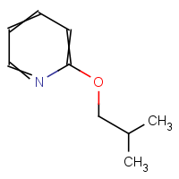 2-Isobutoxypyridine