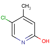 5-Chloro-4-methylpyridin-2-ol