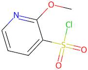 2-Methoxypyridine-3-sulfonyl chloride