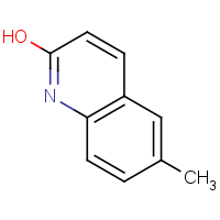 6-Methylquinolin-2(1H)-one