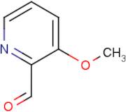 3-methoxypyridine-2-carbaldehyde