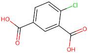 4-Chloroisophthalic acid