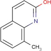 8-Methylquinolin-2(1H)-one