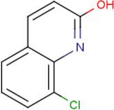 8-Chloroquinolin-2-ol