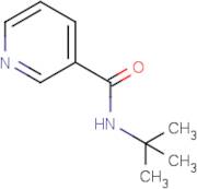 N-tert-Butylnicotinamide