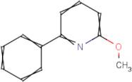 2-Methoxy-6-phenylpyridine