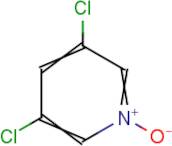 3,5-Dichloropyridine 1-oxide