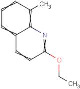 2-Ethoxy-8-methylquinoline