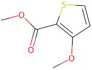 Methyl 3-methoxythiophene-2-carboxylate