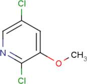 2,5-Dichloro-3-methoxypyridine