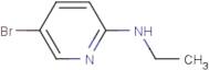 5-Bromo-2-ethylaminopyridine