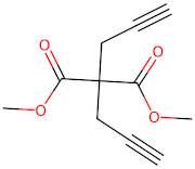 Dimethyl 2,2-di(prop-2-yn-1-yl)malonate