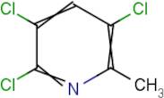 3,5,6-Trichloropicoline